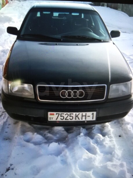 Audi 100 4A, C4, 1993 г.