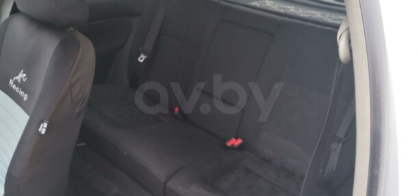 Volkswagen Golf IV, 2000 г.