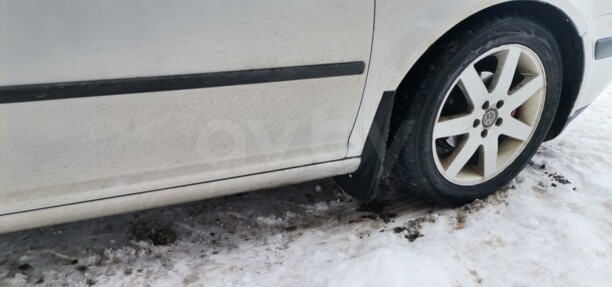 Volkswagen Golf IV, 2000 г.