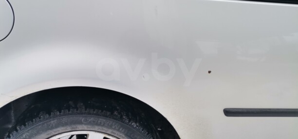 Volkswagen Golf IV, 2000 г.