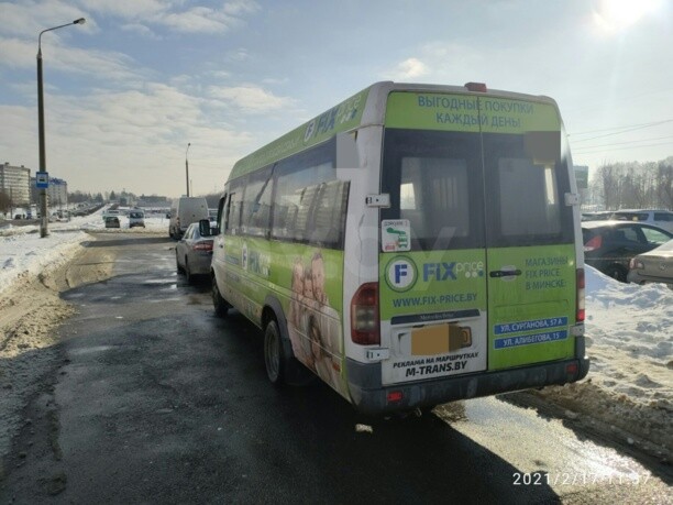 Mercedes-Benz Sprinter Классик, 2014 г.