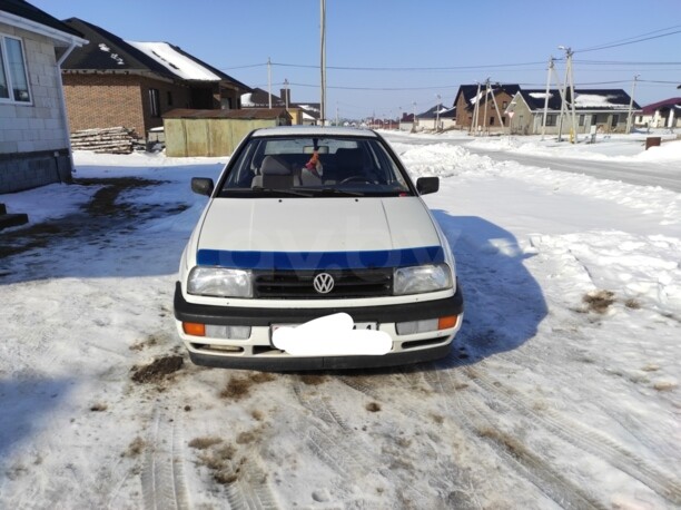 Volkswagen Vento, 1992 г.