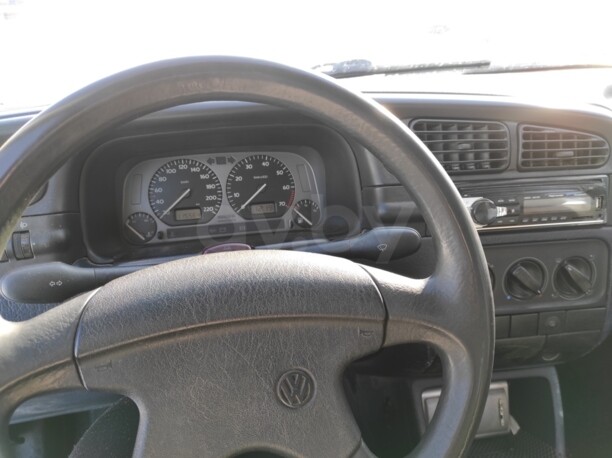 Volkswagen Vento, 1992 г.