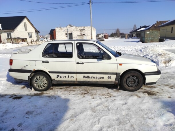 Volkswagen Vento, 1992 г.