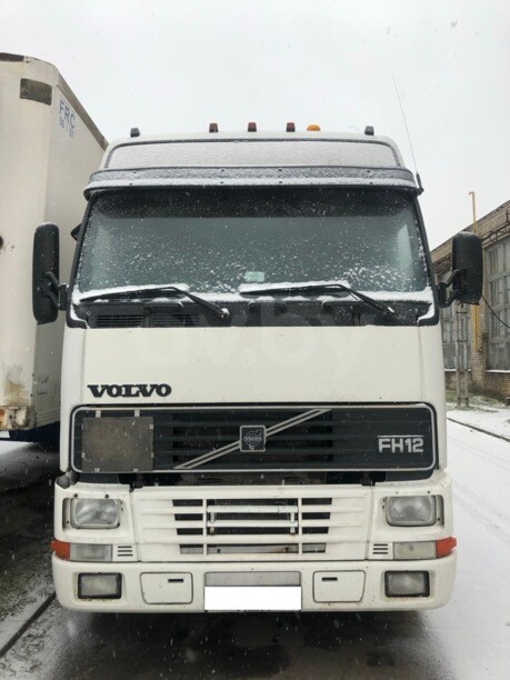 Volvo FH, 1994 г.