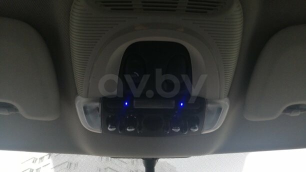 MINI Countryman F60, 2017 г.