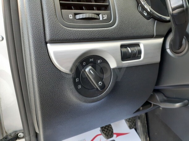 Skoda Yeti I · Рестайлинг, 2014 г.