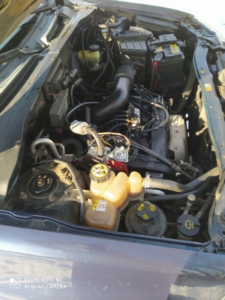 Mazda Tribute I, 2001 г.