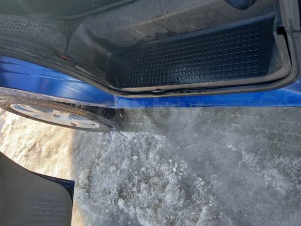 Volkswagen Transporter T4, 2002 г.