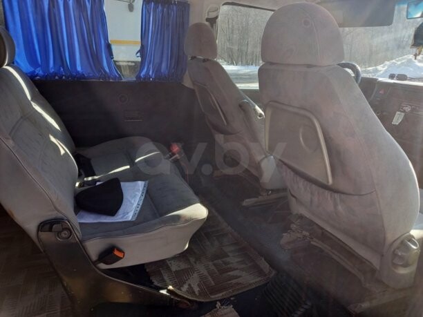 Volkswagen Transporter T4, 2002 г.