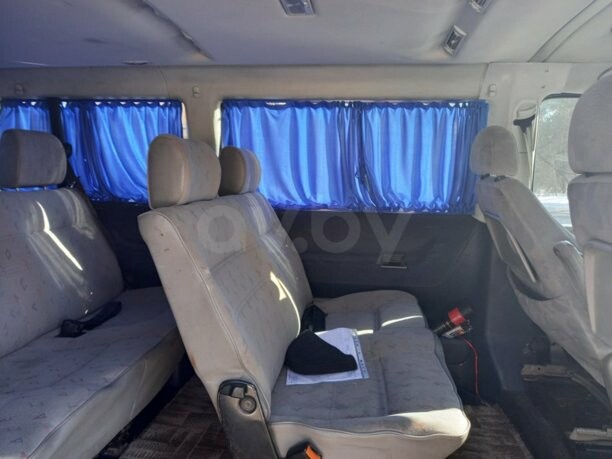 Volkswagen Transporter T4, 2002 г.