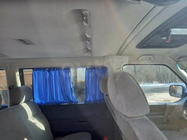 Volkswagen Transporter T4, 2002 г.