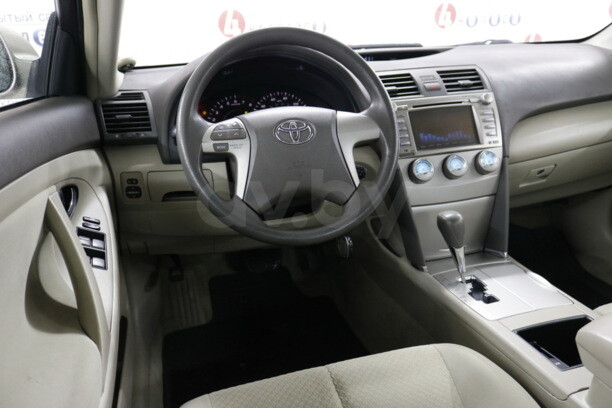 Toyota Camry XV40, 2007 г.