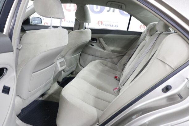 Toyota Camry XV40, 2007 г.