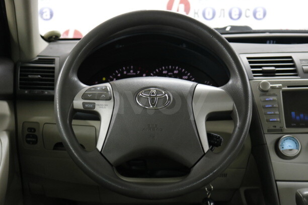 Toyota Camry XV40, 2007 г.