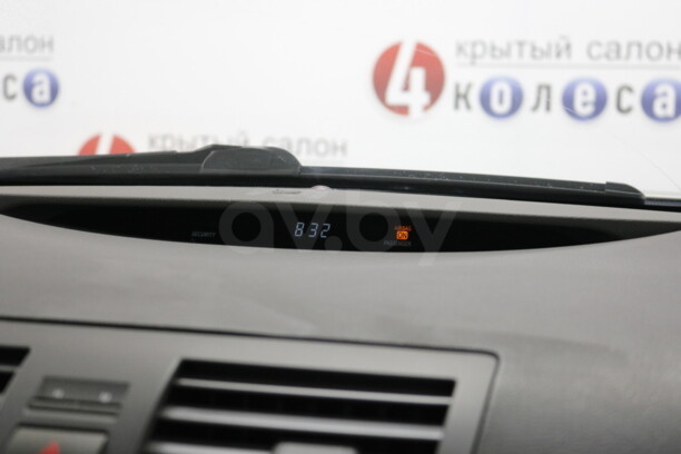 Toyota Camry XV40, 2007 г.