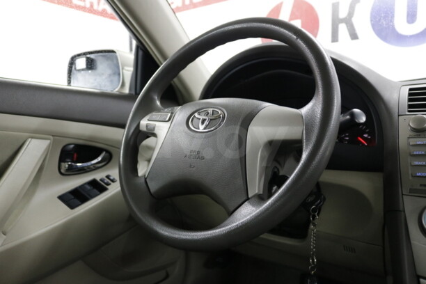 Toyota Camry XV40, 2007 г.