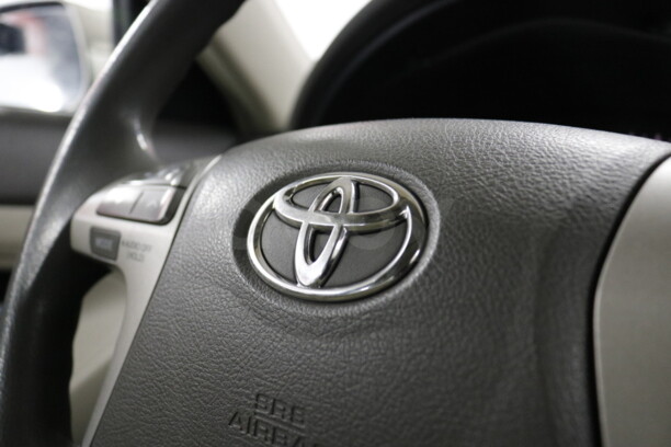 Toyota Camry XV40, 2007 г.