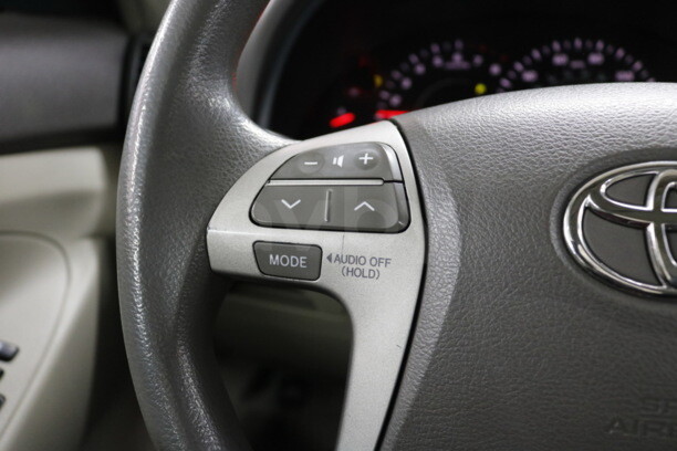 Toyota Camry XV40, 2007 г.