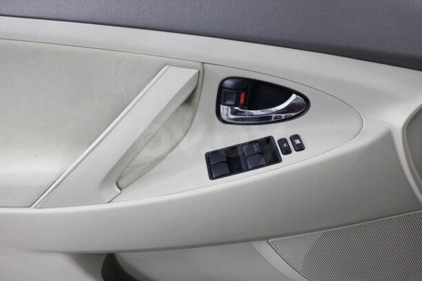 Toyota Camry XV40, 2007 г.