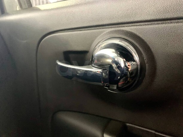 Fiat 500е, 2014 г.
