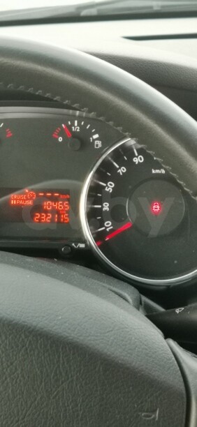 Peugeot 5008 I, 2011 г.