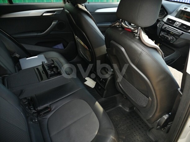 BMW X1 F48, 2016 г.