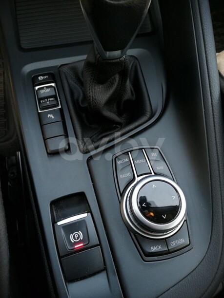 BMW X1 F48, 2016 г.