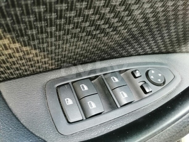 BMW X1 F48, 2016 г.