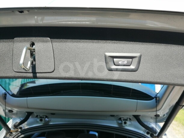 BMW X1 F48, 2016 г.