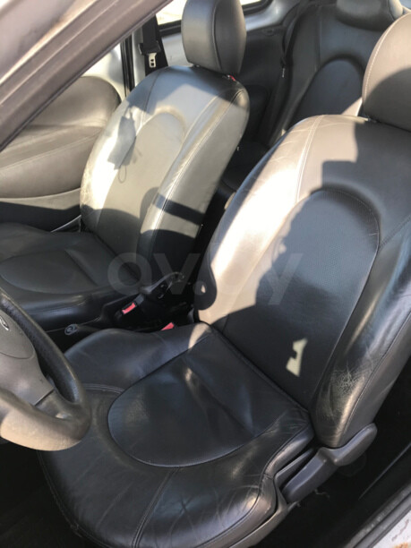Ford Ka I, 2002 г.