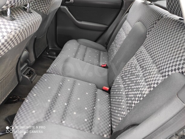 Audi A3 8L, 1999 г.