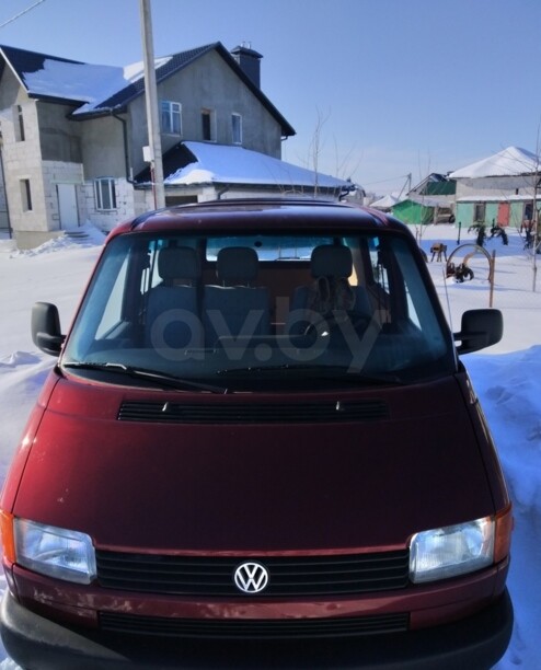 Volkswagen T4, 1996 г.