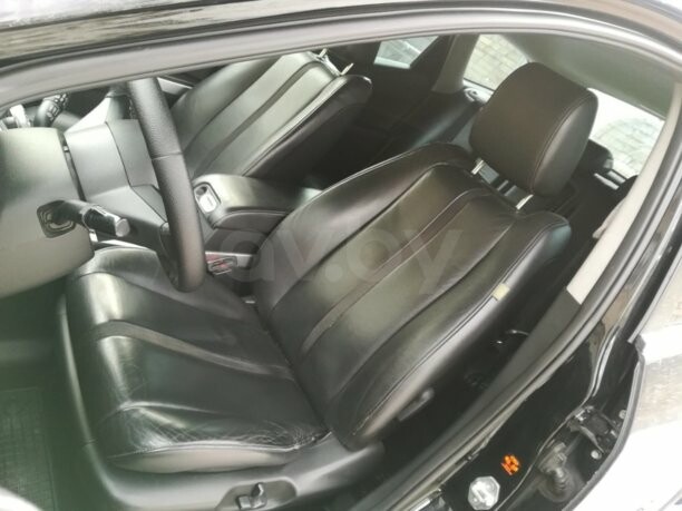 Mazda CX-7 I, 2008 г.