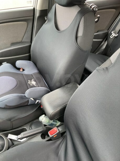 Hyundai Solaris I, 2013 г.