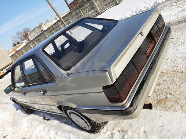 Audi 90 B2, 1985 г.