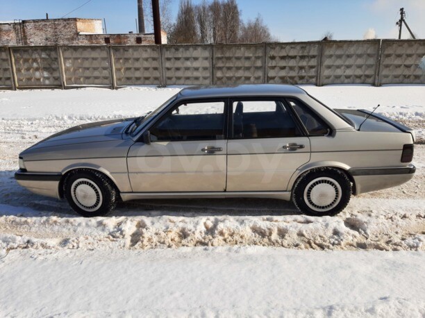 Audi 90 B2, 1985 г.