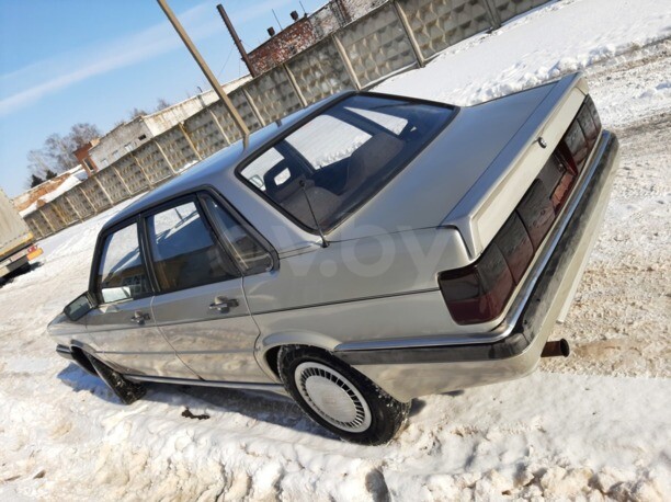 Audi 90 B2, 1985 г.