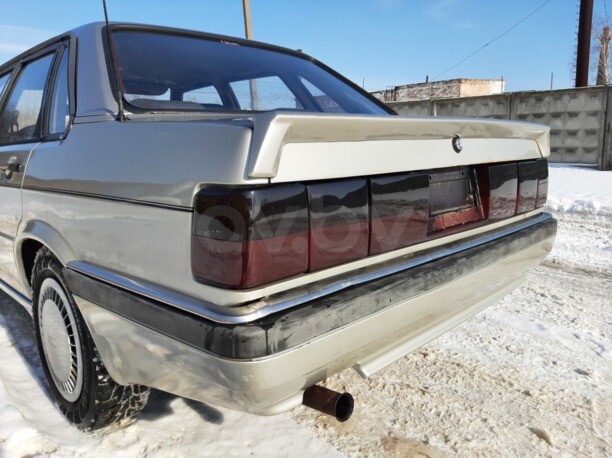 Audi 90 B2, 1985 г.