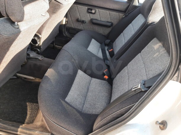 Audi 90 B2, 1985 г.