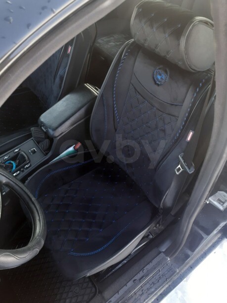 Mercedes-Benz E-Класс W210, S210, 1996 г.