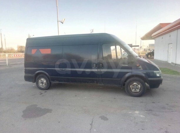 Ford Transit, 2000 г.
