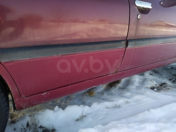 Nissan Primera P10, 1996 г.