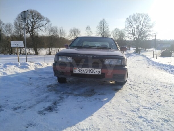 Nissan Primera P10, 1996 г.