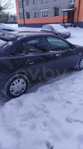 Mazda 323F, 1998 г.