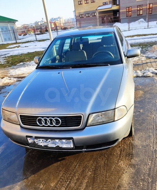 Audi A4 B5, 1998 г.