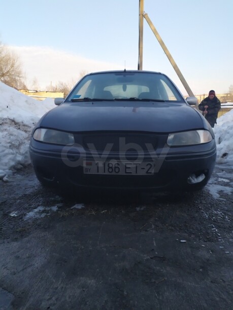 Rover 200 R3, 1996 г.