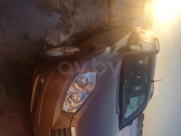 Geely Emgrand X7 I, 2014 г.