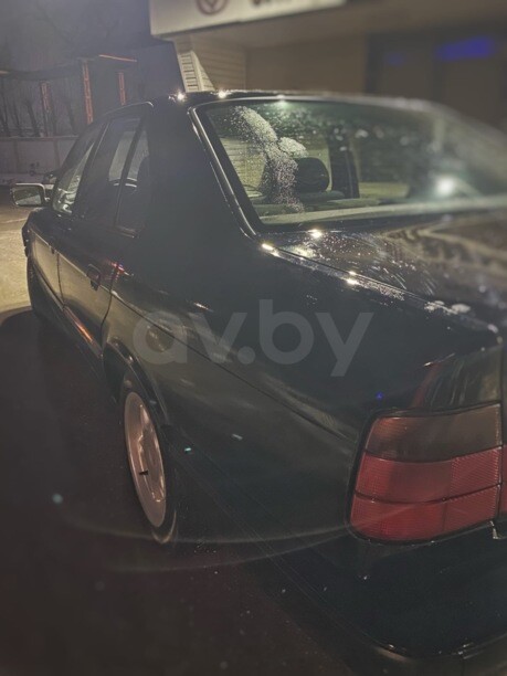 BMW 5 серия E34, 1994 г.
