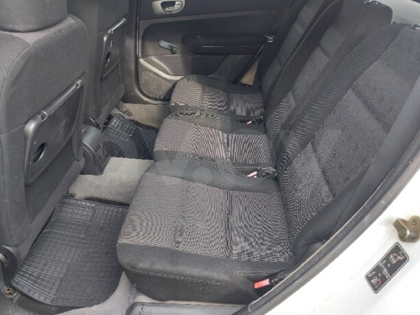 Peugeot 307 I, 2002 г.